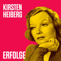 Kirsten Heiberg - Erfolge