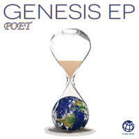 Poet - Genesis - EP