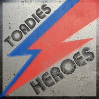 Toadies - Heroes