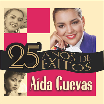 Aida Cuevas - Aida Cuevas