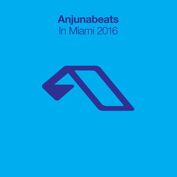 Various Artists - Anjunabeats In Miami 2016