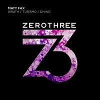 Matt Fax - Wrath EP