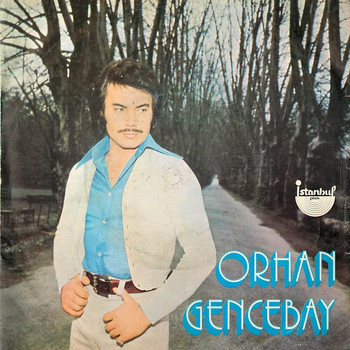 Orhan Gencebay - Sevenler Mesut Olmaz (45'lik)