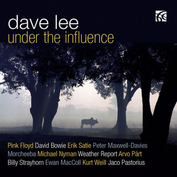 Dave Lee - Under the Influence