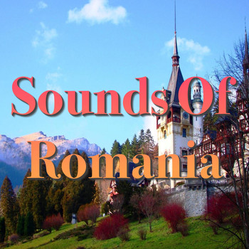 Various Artists - Sounds Of Romania