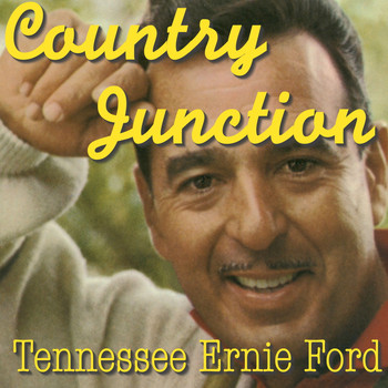 Tennessee Ernie Ford - Country Junction