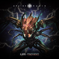 Ajapai - Power Moves