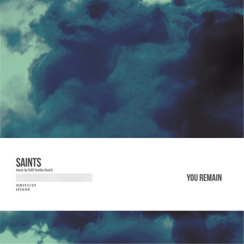 Saints - You Remain