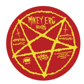 Mikey Erg / - Fucifier