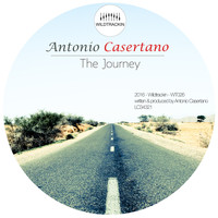 Antonio Casertano - The Journey