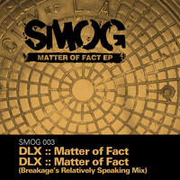 DLX - Matter of Fact EP