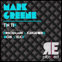 Mark Greene - Tin Tin
