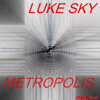 Luke Sky - Metropolis
