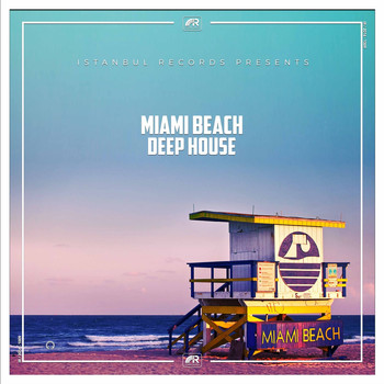Various Artists - Miami Beach Deep House