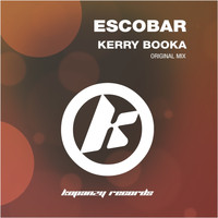 Escobar - Kerry Booka