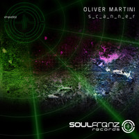 Oliver Martini - Scanner