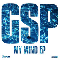 GSP - My Mind