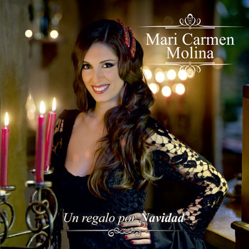 Mari Carmen Molina - Un Regalo por Navidad