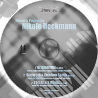 Homm & Popoviciu - Nikole Heckmann