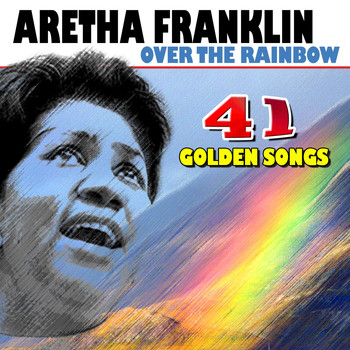 Aretha Franklin - Over The Rainbow
