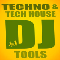 Glitch Vuu - Techno & Tech House DJ Tools (Explicit)