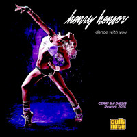 Henry Hensor - Dance with You