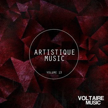 Various Artists - Artistique Music, Vol. 13