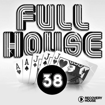 Various Artists - Full House, Vol. 38