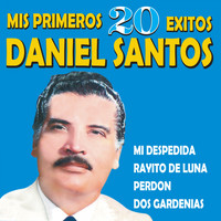 Daniel Santos - Mis Primeros 20 Éxitos