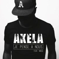 Akela - Je pense à nous (Radio Edit)