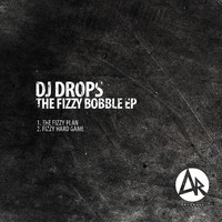 DJ Drops - The Fizzy Bobble EP