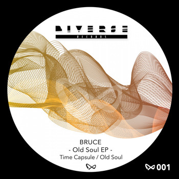 Bruce - Old Soul EP