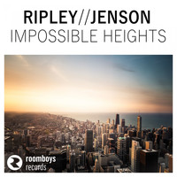Ripley & Jenson - Impossible Heights