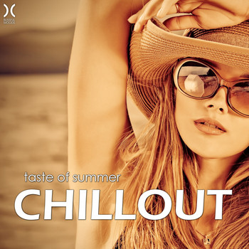 Various Artists - Taste of Summer Chillout