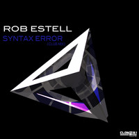 Rob Estell - Syntax Error (Club Mix)