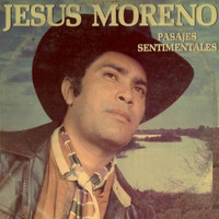 <b>Jesus Moreno</b> - Pasajes Sentimentales - 0005201423_200