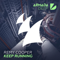 Remy Cooper - Keep Running