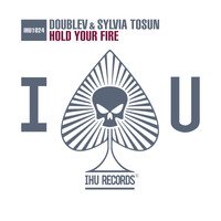 DoubleV & Sylvia Tosun - Hold Your Fire