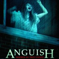 James Curd - Anguish (Original Motion Picture Soundtrack)