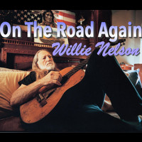Willie Nelson - On The Road Again