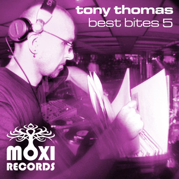 Tony Thomas - Tony Thomas Best Bites 5