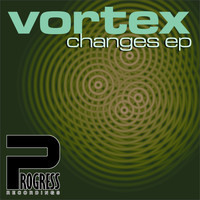 Vortex - Changes EP