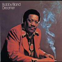 Bobby "Blue" Bland - Ain't No Love In The Heart Of The City (Single Version)