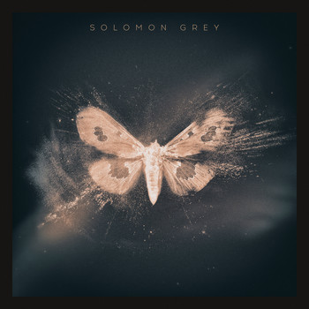 Solomon Grey - Solomon Grey