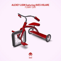 Alexey Lisin featuring Aves Volare - Funny Day