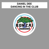 Daniel Dee - Dancing In The Club