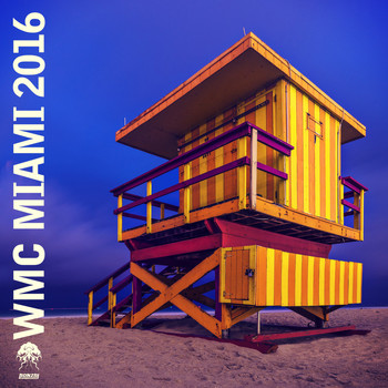 Various Artists - WMC Miami 2016
