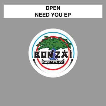 dPen - Need You EP