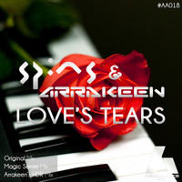 Spins & Arrakeen - Love's Tears