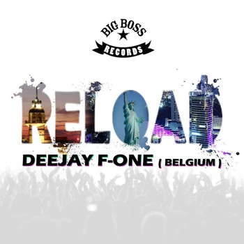 Deejay F-One - Reload